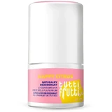 Farmona Tutti Frutti Natural desodorante roll-on Happy ...