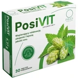 Ring Posivit 30 comprimés