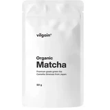 Vilgain Japanse Matcha BIO 50 g.