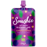 SALVEST Smushie BIO Ontbijt Boost 170 g (Vervaldatum ...