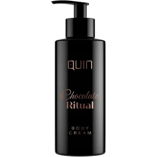 Silcare QUIN Body Cream Chocolate Ritual Körperlotion ...