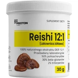 Proton Labs Reishi extract 12:1 50% polysachariden 30% ...