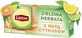 Lipton Grüner Tee mit einem Hauch von Zitrusfrüchten 20 Beutel