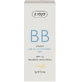 BB cream met SPF 15 lichte tint voor vette en gemengde huid, 50 ml, Ziaja