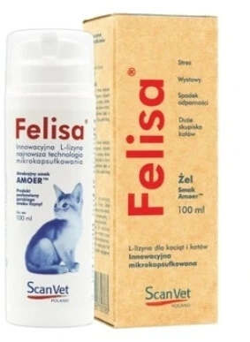 ScanVet Felisa 100 ml