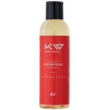 KAMILA WYBRAÑCZYK Huile de douche Endorphine, Rouge, 200ml