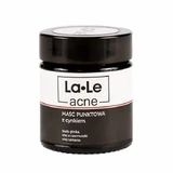 LaLe Akne Spot Salbe mit Zink 30 ml.