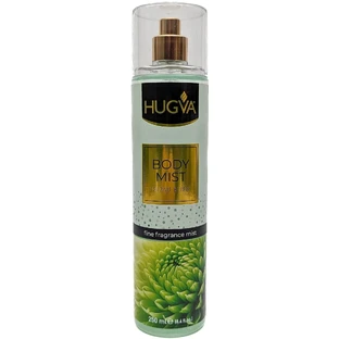HUGVA Island Bliss Body Mist 250 ml