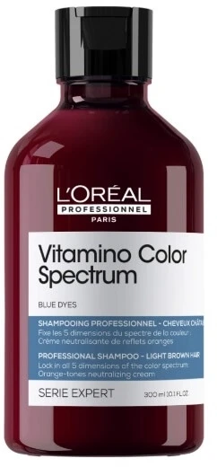 L'Oréal Vitamino Color Spectrum haarshampoo ...