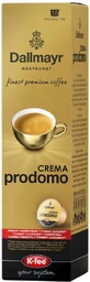 Kruger Dallmayr Crema Prodomo Café en capsules 16 pièces