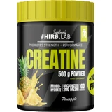 HIRO.LAB Kreatin Ananas 500g