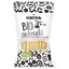 Naura volkoren okra sticks BIO 45 g