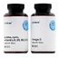 Sundose For Better Vision Set Luteína, zinc, vitaminas A, ...