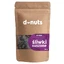 D-nuts Prugne secche 500 g