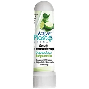Active Plast Aromatix Aroma Aromatherapy Stick ...