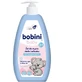 BOBINI Baby Hypoallergene Lichaams- en Haarwasgel voor ...