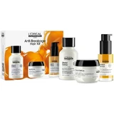 L'oreal Professionel Metal Detox minitrio shampoo, masker, ...