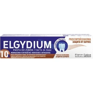 Elgydium Fluorinol Protect+ Toothpaste ...