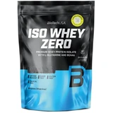 BioTech USA Iso Whey Zero Vanilla 454 g