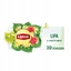 Lipton Linden Framboos kruidenthee 20 builtjes