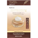 Farmstay Reis & Bifida Teint Creme Maske Milch ...