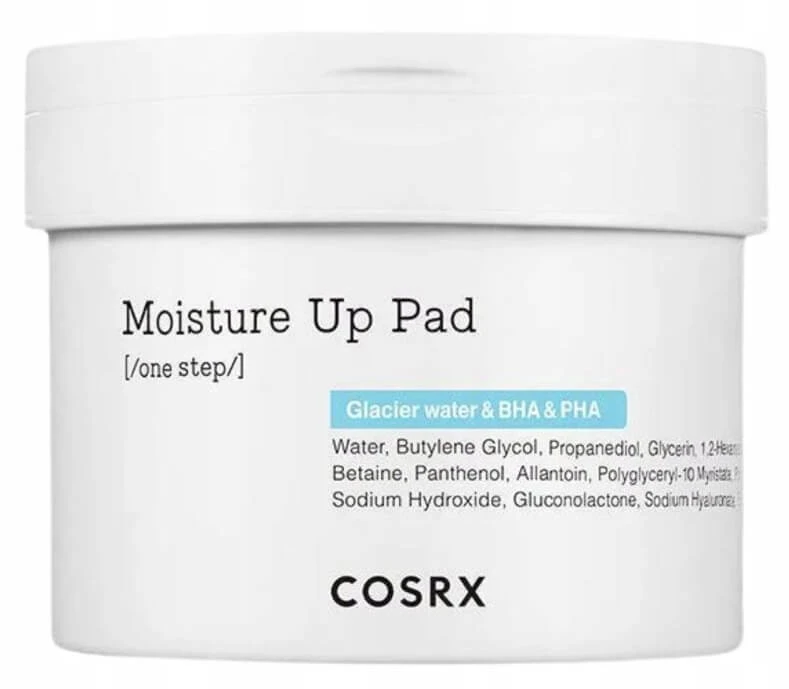 Cosrx One Step Vochtinbrengende Pad ...