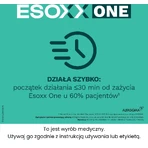 Esoxx One 20 sachets, 10 ml each