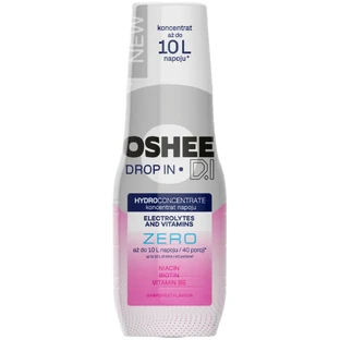 OSHEE Drop In Hidroconcentrat Electroliți și vitamine ...