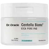 Dr.Oracle Centella Biome Pore Pad Face Flakes 135 g