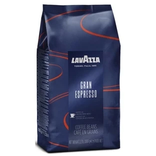 LAVAZZA Gran Espresso, 1kg bonenkoffie
