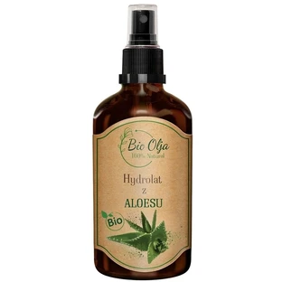 Bio Olja BIO Hidrolato de Aloe 100 ml.
