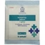 Kit di pronto soccorso ABC compresse di garza sterile 17 fili 12 strati ...