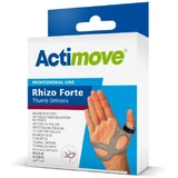 Actimove Línea Profesional Rhizo Forte Ortesis de Pulgar, izquierda, ...