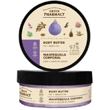 Green Pharmacy Multi Body Butter Feige und Arganöl ...