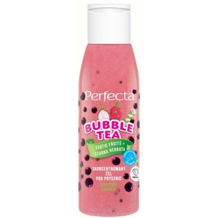 Mini gel de ducha Dax Bubble Tea Exotic 100ml