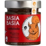 Basia Basia Alpi - Laskolada Peanut Cream 210 g