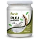 Fivio Virgin kokosolie 500 ml