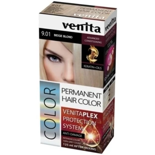 VENITA PLEX Paint 9.1 Beige blonde