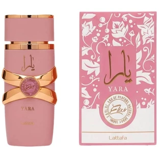 Lattafa Yara Elixir Eau De Parfum 100ml