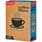 Paclan Universele koffiefilters, 100 stuks