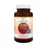 Medverita Jod 200 uq 90 Kapseln