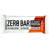 BioTech USA Zero bar chocolate-caramel Protein bar 50 g