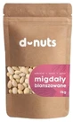 D-noten Geblancheerde Amandelen 1 kg