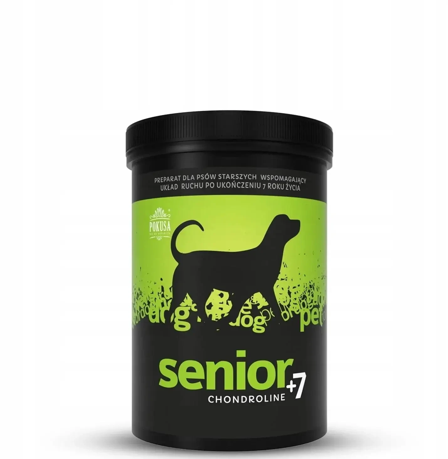 Pokusa ChondroLine Senior 350 g