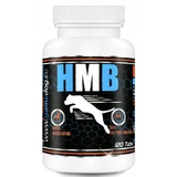 GAME DOG HMB 120 tabletten