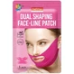 Purederm Dual Shaping Modellierung Kinn Maske 1 Stück