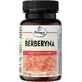 Berberine 60 capsules