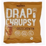 Naura Drapi BIO Nuss-Chips 50 g