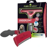 Cepillo FURminator para perros de pelo largo Gigante