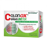 Colon Detox Colonox, 30 gélules, Cosmopharm